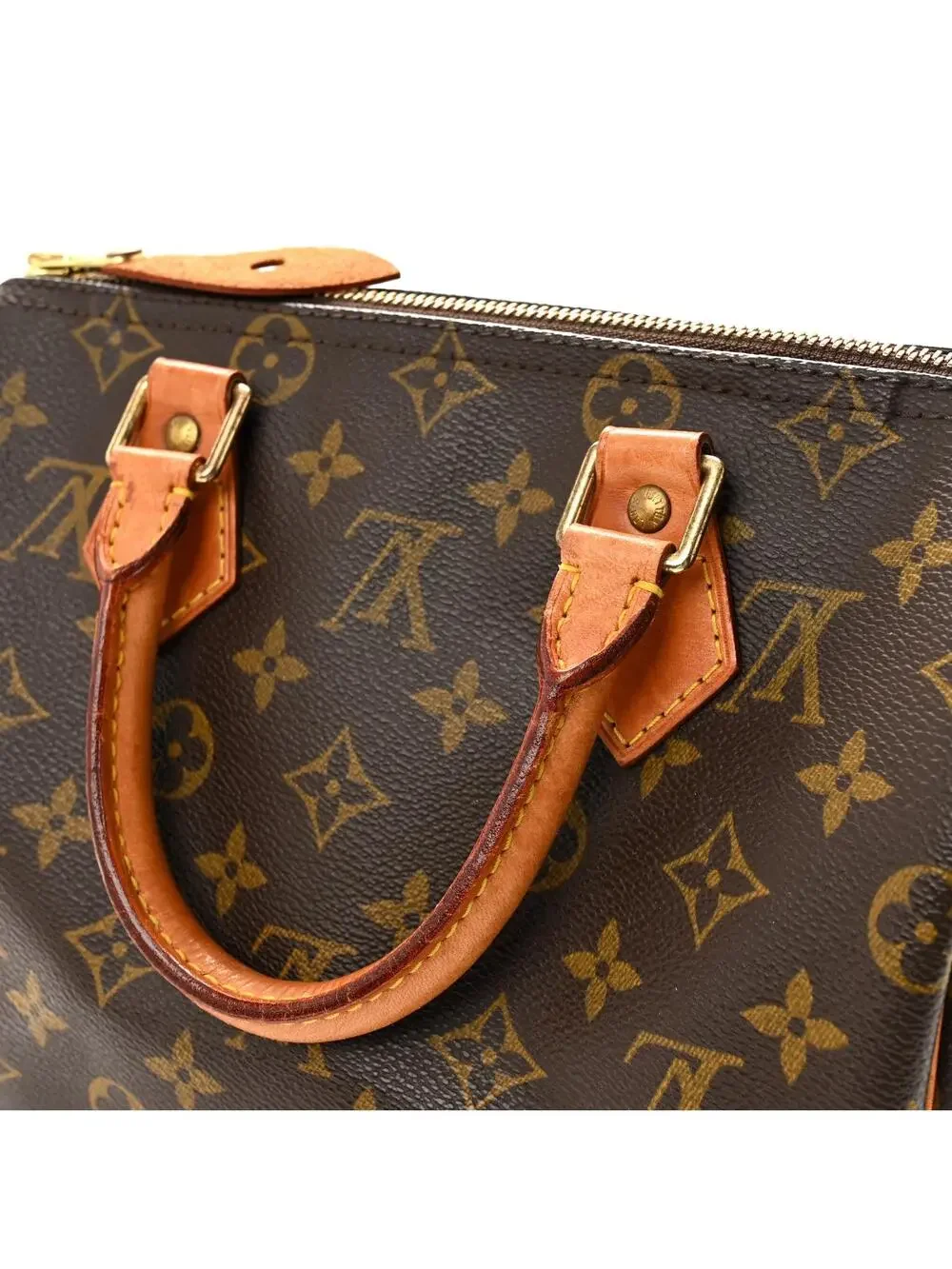 Louis Vuitton indulge timeless